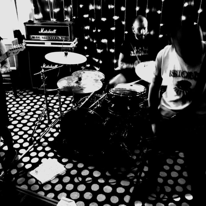 Better Off Dead (post punk desde Angiers, Francia)