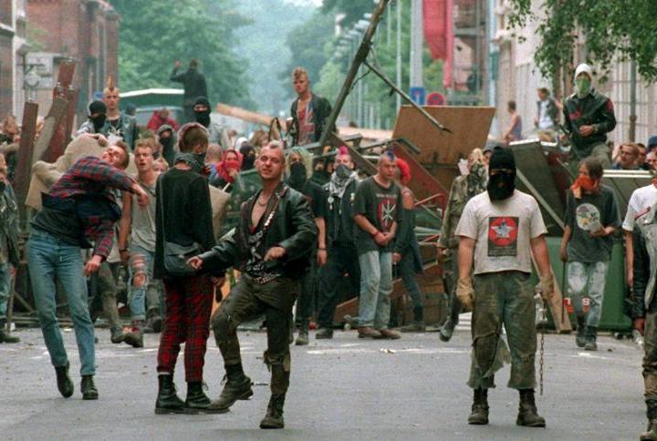 Jornadas del Caos de Hannover