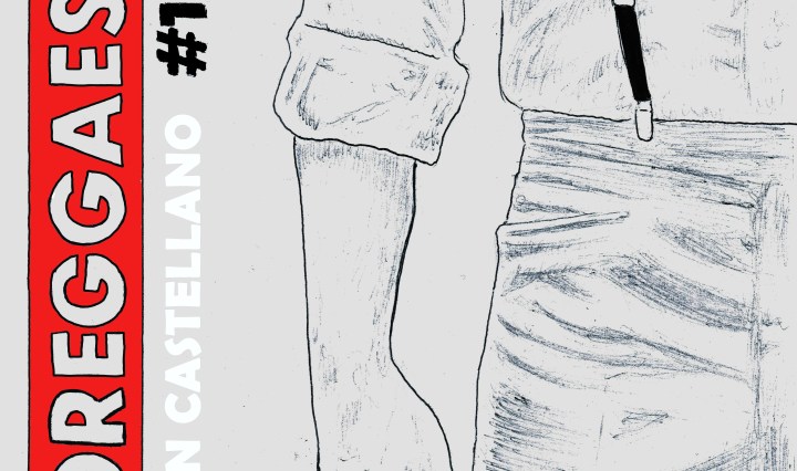 Bilbao Reggae Skins Zine #1 en castellano