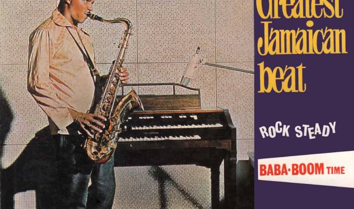 Greatest Jamaican Beat, Expanded Edition Various Artists x 2 cd (Cherry Red, 2019)