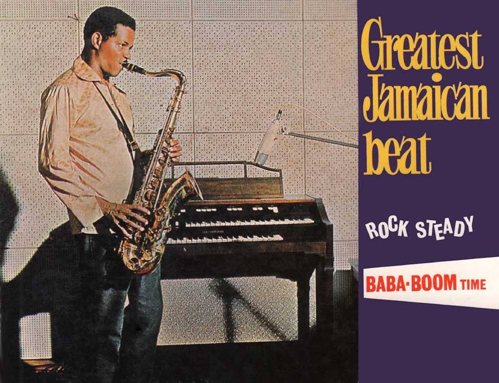 Greatest Jamaican Beat, Expanded Edition Various Artists x 2 cd (Cherry Red, 2019)