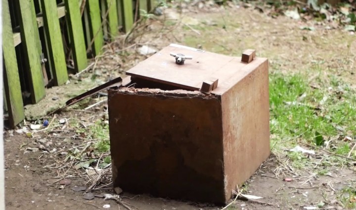 "Shipwrecked": Vídeoclip del tema incluido en 'Tales of a Promised Land' de Subculture