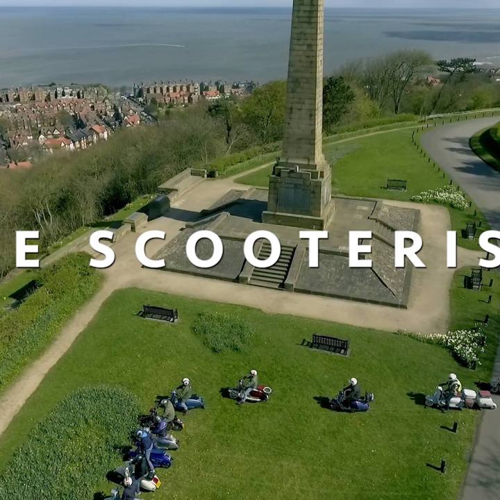 The Scooterists