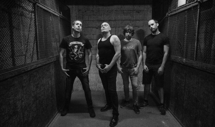 Undécimo Mandamiento: Vídeo de "Ahora sé", extraído de su disco 'Balas por la paz' (2019)