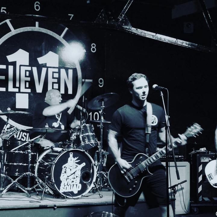 Wasted Life: "House of Horrors" videoclip