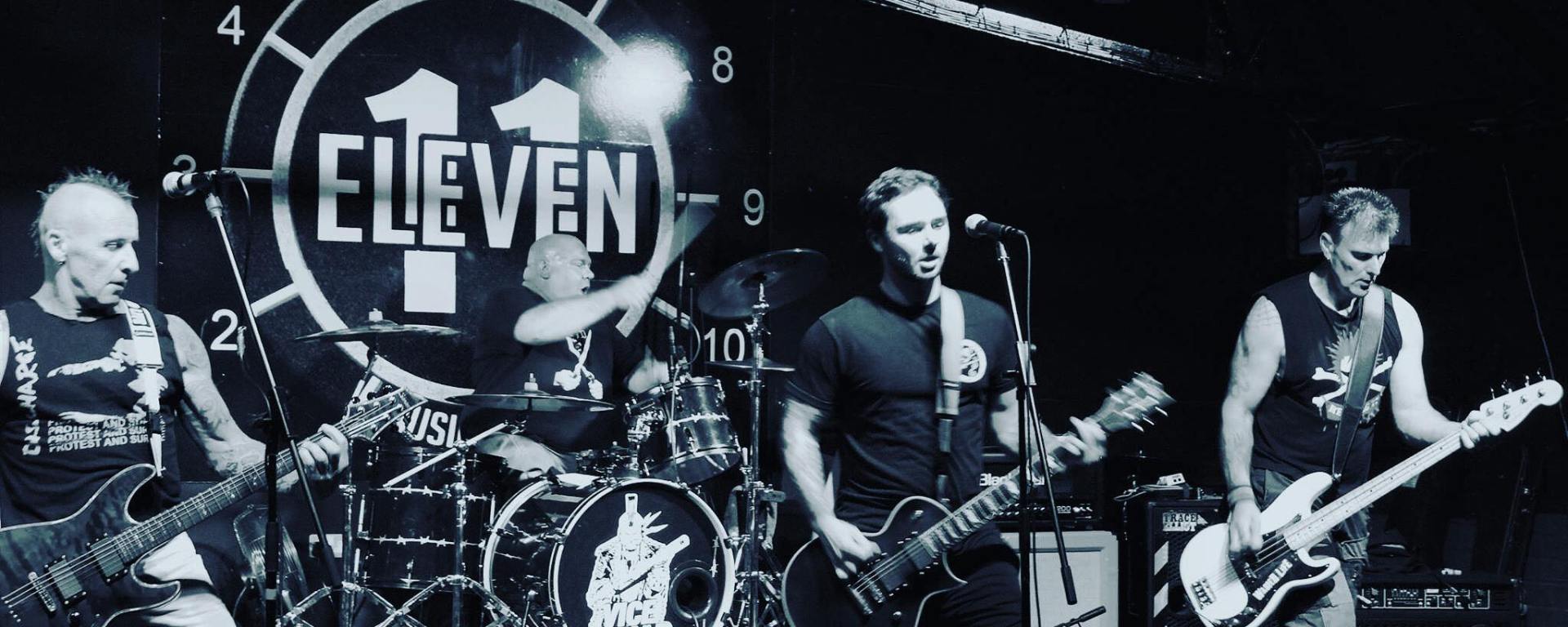 Wasted Life: "House of Horrors" videoclip