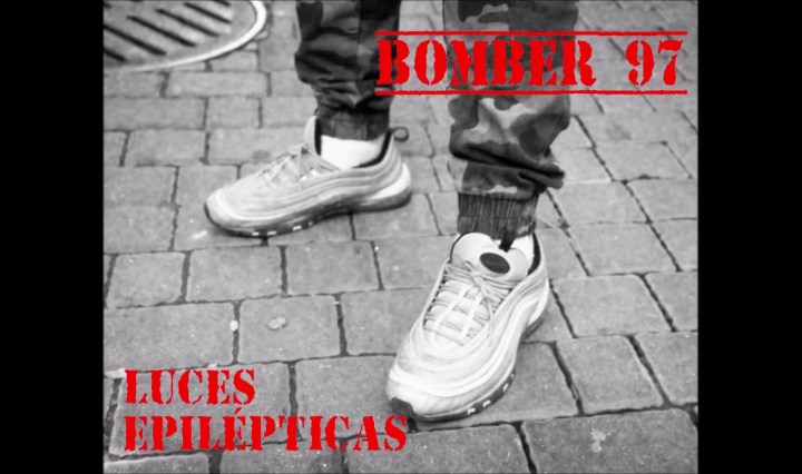 Bomber 97: "Luces Epilépticas"