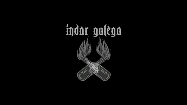 Indar Galega estrenan "E ti, só ti", de su EP 'Guerrilla' (2019)