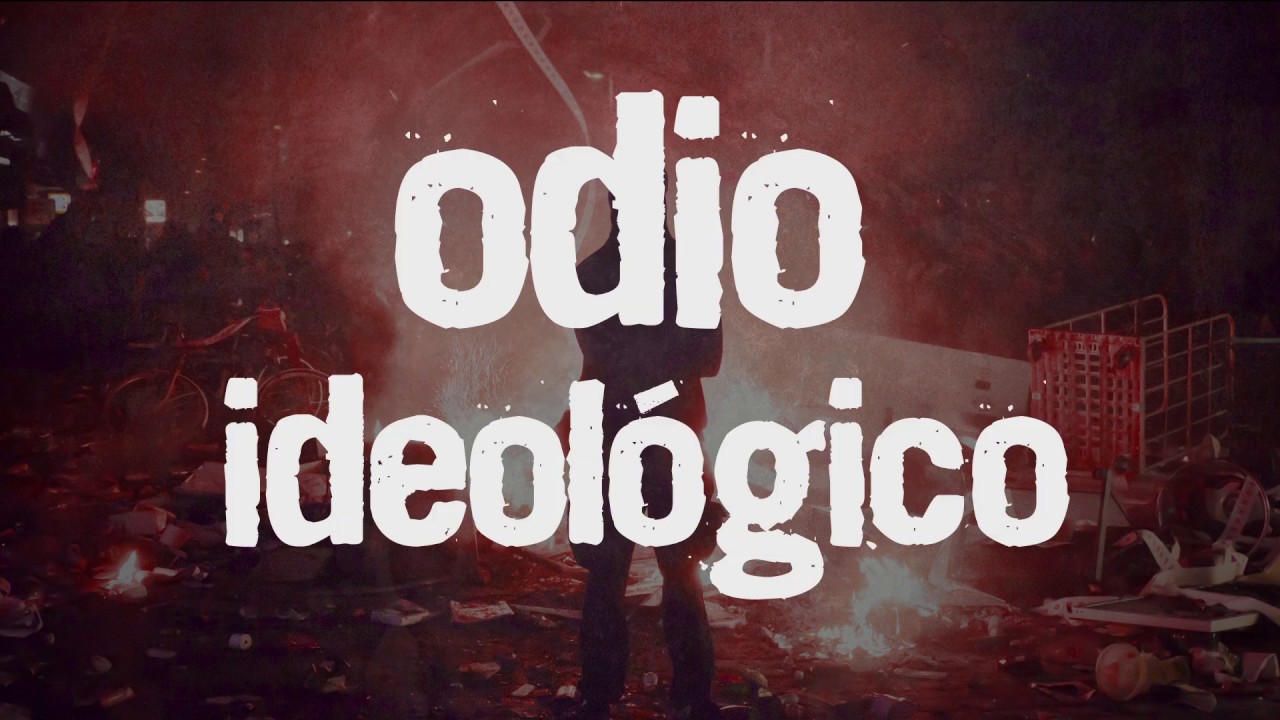 Núcleo Terco: "Odio Ideológico", nuevo disco en 2019 editado por Potencial Hardcore