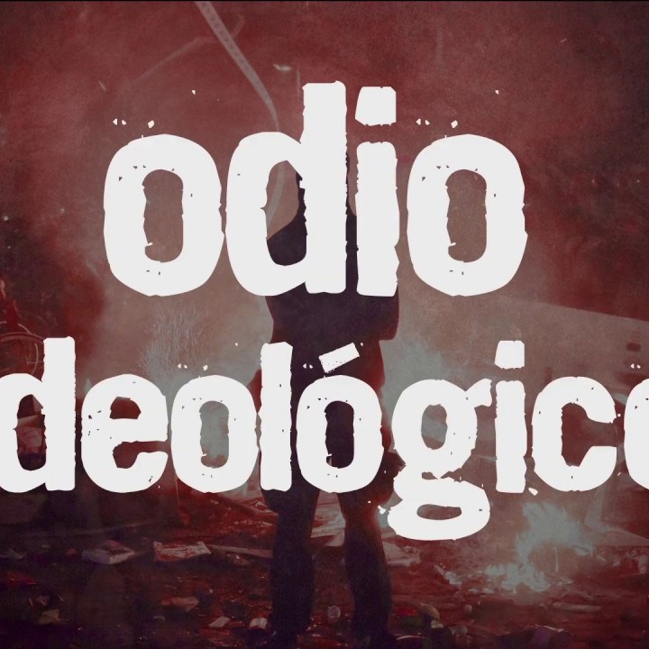 Núcleo Terco: "Odio Ideológico", nuevo disco en 2019 editado por Potencial Hardcore