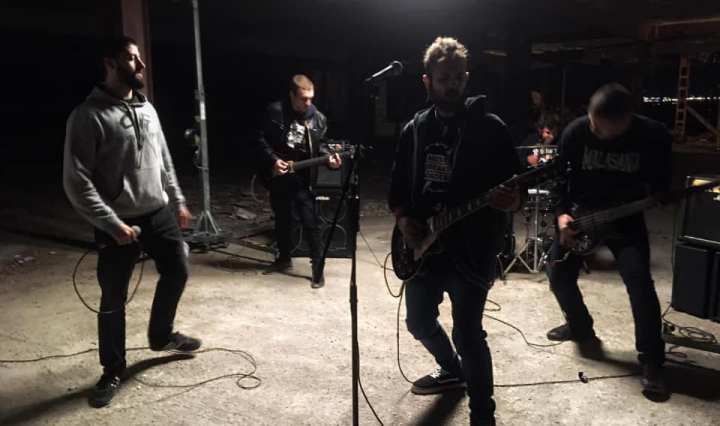 Reyerta: Punk Melódico desde Madrid