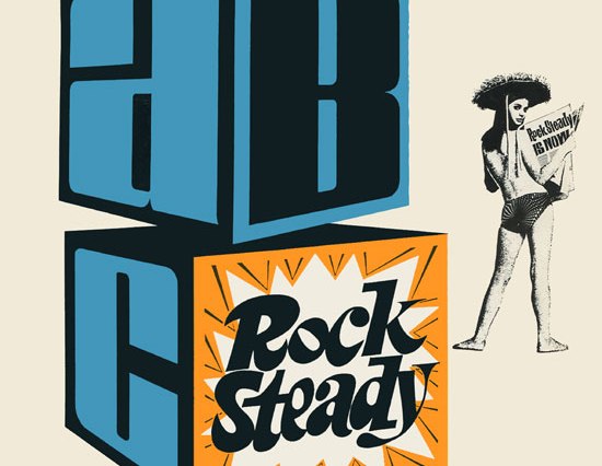 Roland Alphonso and the Originals Orchestra: 'ABC Rock Steady'