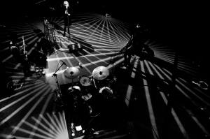 Belgrado @ Centro Cultural São Paulo, 2014 by Mateus Mondini