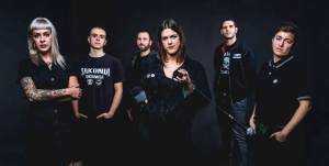 Brutus' Daughters: Punk Folk (Madrid)