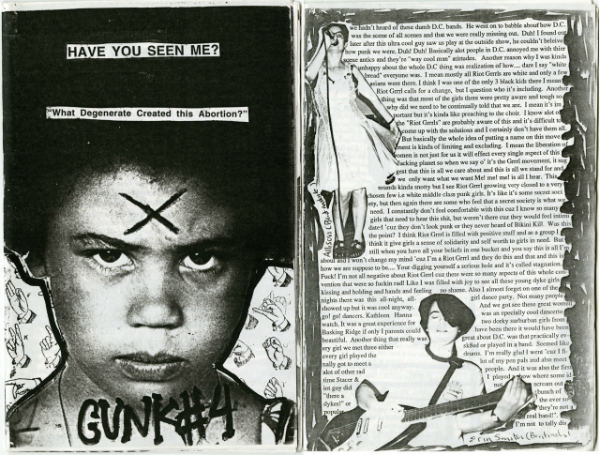 Artículo ' I’m Laughing So Hard It Doesn’t Look Like I’m Laughing Anymore' de Ramdasha Bikceem