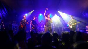 Genderlexx: Punk (Madrid)