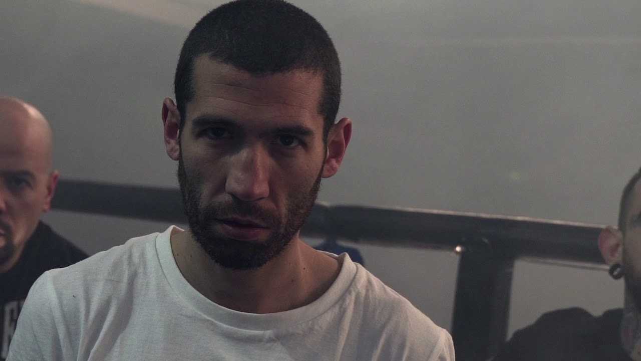 Kaos Urbano: "Ante la muerte", segundo single de su nuevo disco Suburbiales (Potencial Hardcore, 2019)