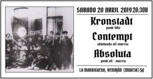 kronstadt-la-madriguera