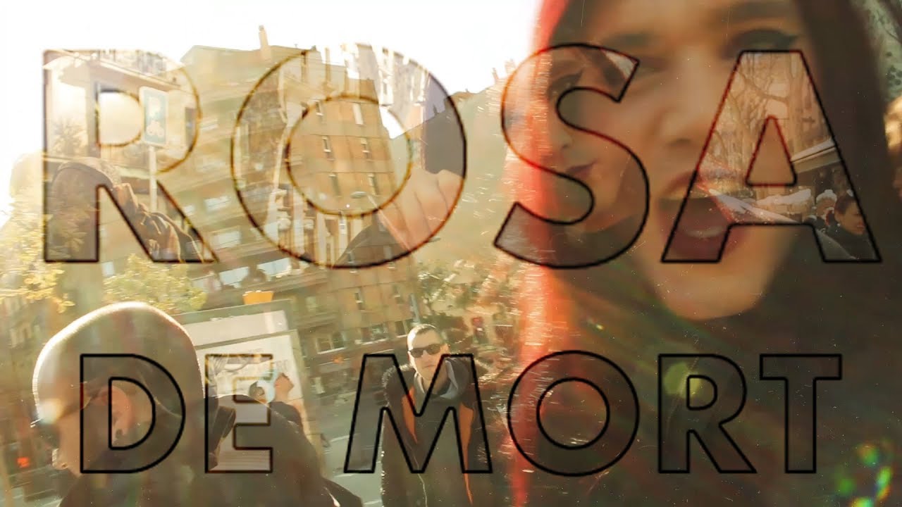 La Inquisición: "Rosa de Mort", vídeo musical extraído del disco LVX (2018)