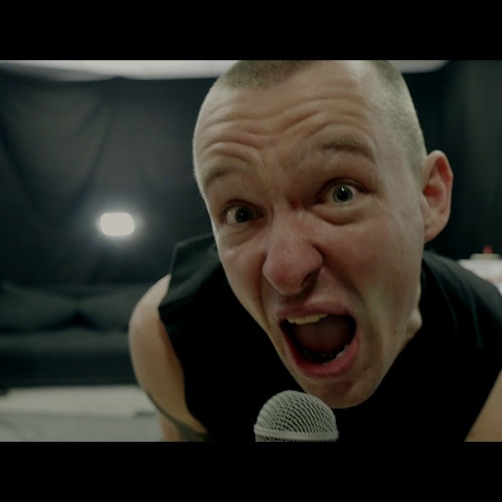 Vídeo de "Wehrmacht das Licht aus" de Piefke, extraído de su disco de debut, 'Menschenmühle', editado el 29 de marzo de 2019 por Bakraufarfita Records