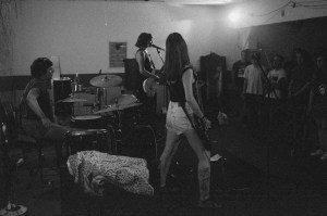 Raw Paw: Punk & Rock and Roll (Toledo)