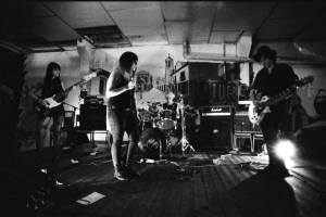 Sect: Punk (Barcelona)