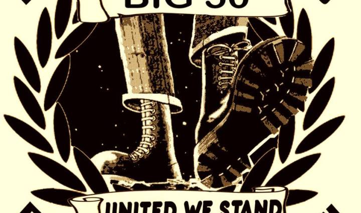 The Great Skinhead Reunion 2019