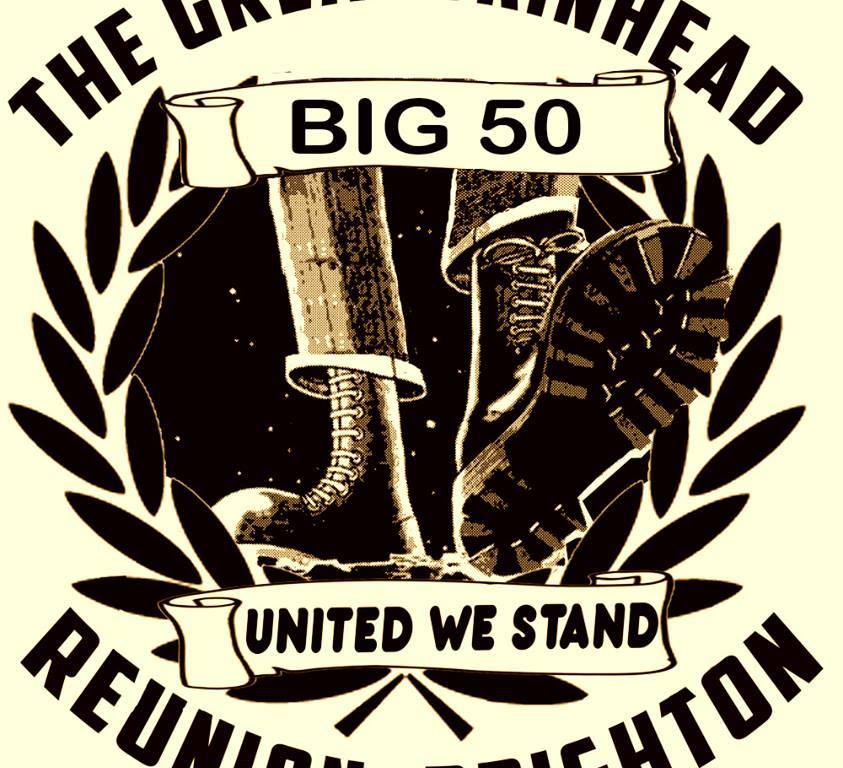 The Great Skinhead Reunion 2019