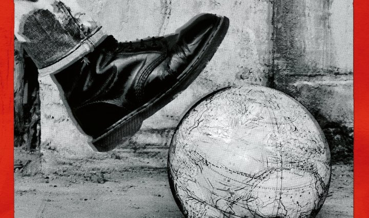 The Zapoy: The New World (2019)