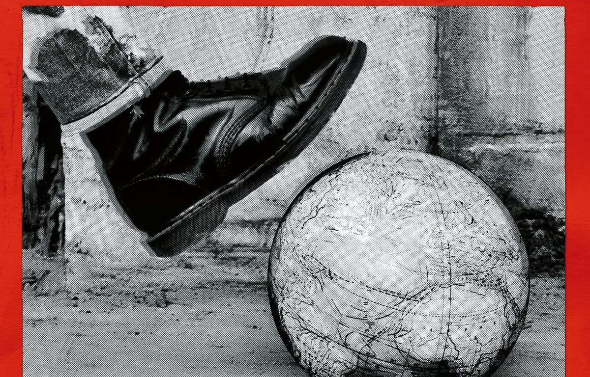 The Zapoy: The New World (2019)