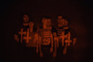 Tipex: Punk (Valencia)