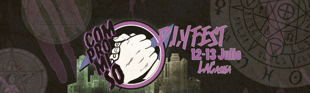 Cartel Compromiso Fest 2019