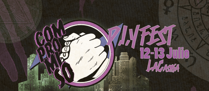 Cartel Compromiso Fest 2019