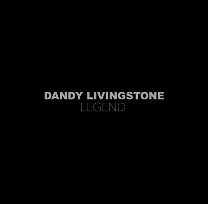 Dandy Livingstone: "The Call Us Legends" video