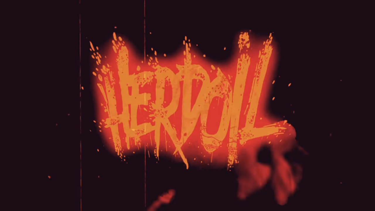 Herdoil: Lyric vídeo de la canción "Ez Gara Izango", incluida en su EP 'Noira Ez' (2019)