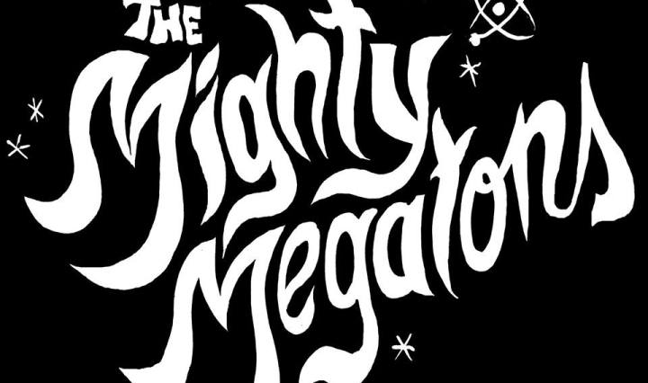 The Mighty Megatons: Rocksteady desde Madrid