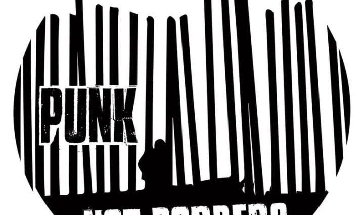 Punk Not Borders: colectivo que organiza eventos para apoyar luchas antirracistas.Creemos en el apoyo mutuo y queremos bienestar y libertad de circulación para todas las personas.