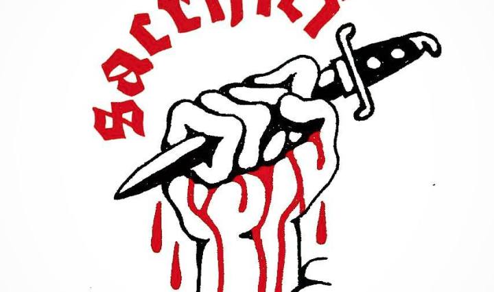 Sacrifici: skinhead music band. from Reus (Catalunya)