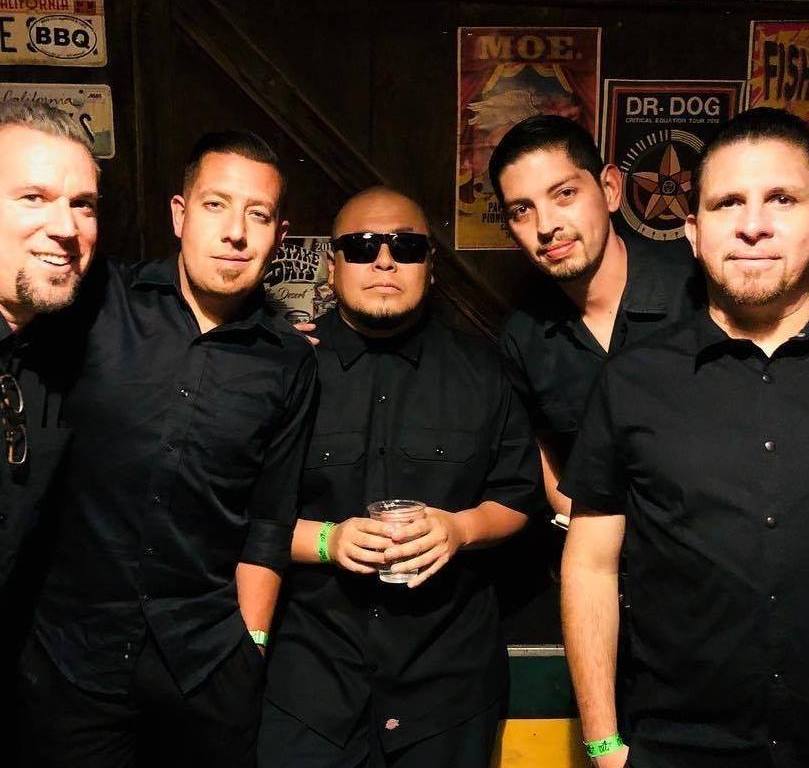 The Aggrolites: Dirty Reggae