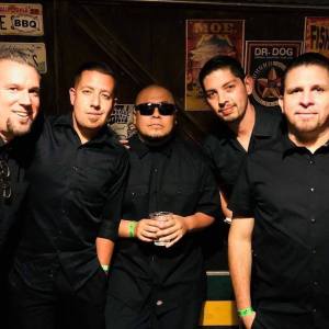 The Aggrolites: Dirty Reggae