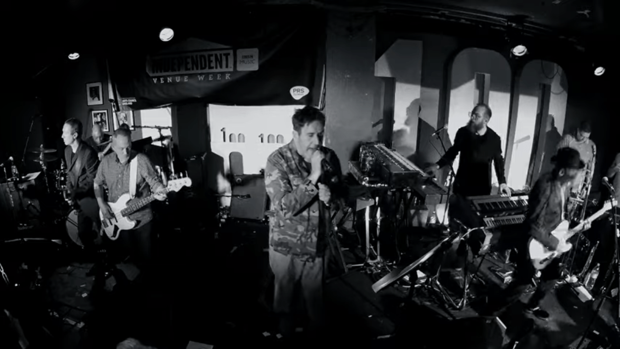 The Specials: Live at 100 Club (2019)