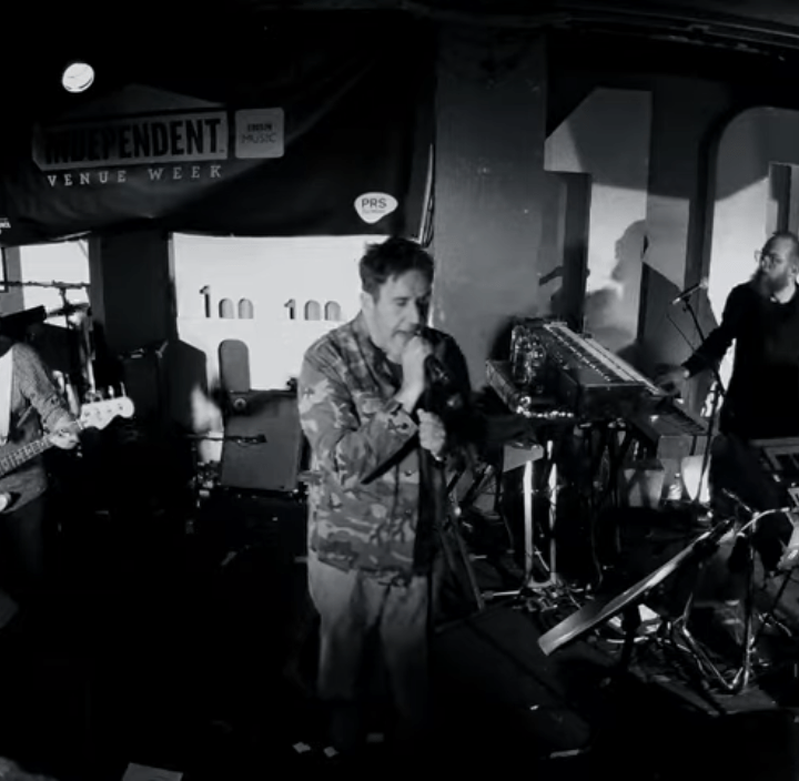 The Specials: Live at 100 Club (2019)