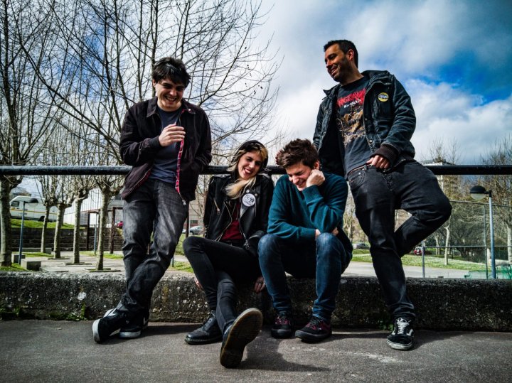 Antídoto: Punk & Hardcore (Madrid)