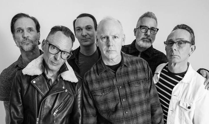 Bad Religion: Punk Rock