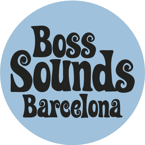 Barcelona Boss Sounds