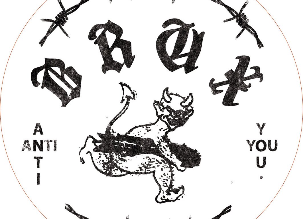 Brux: Formación de oi! & punk UK82 de Barcelona