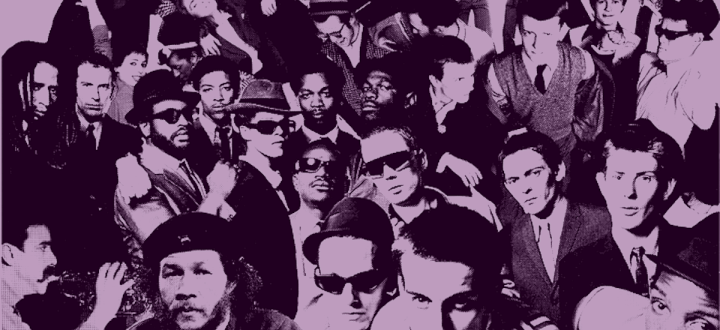 Artículo sobre la Historia del sello 2-Tone Records, publicado en www.condenadofanzine.com