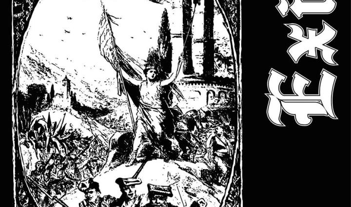 Exili: "El timbaler", canción incluida en su EP 'Via fora' (2019)