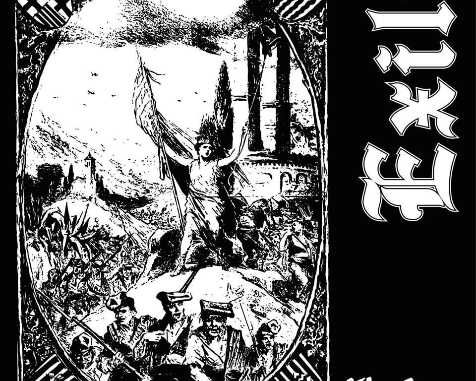 Exili: "El timbaler", canción incluida en su EP 'Via fora' (2019)