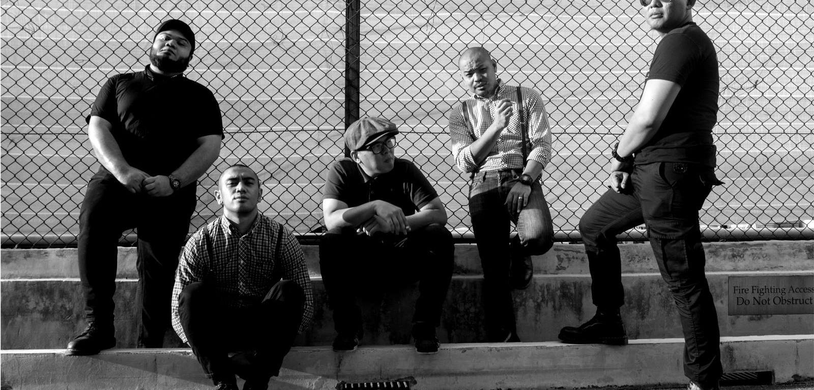 Generation 69: Oi! desde Singapore